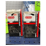 (2x) Oregon 73LPX072G Saw Chain