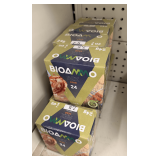 (9x) BioAmmo Rex Lead 12 Gauge Clay Cartridges: 24g, 7/8 oz, Shot Size 7.5, 25 Rd Boxes