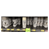 (38x) Rust-Oleum Chalked Ultra Matte Spray Paint: Country Gray, Charcoal, Blue Harbor, Chiffon Cream, Linen White, Serenity Blue, Blush Pink, Tate Green