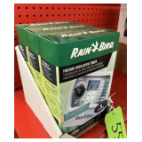 (3x) Rain Bird SST-600in Indoor Irrigation Timer: 6 Zone, Custom Zone Watering