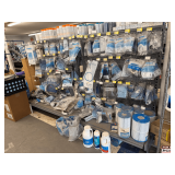 Hayward and HydroTools Pool Equipment: Parts, Filters, Gaskets, and Accessories