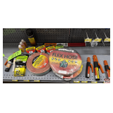 Forney Welding Supplies and Air Hose