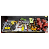 Flashlights, Work Lights and Portable Lighting