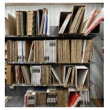 HVAC Air Filters: Assorted Sizes, Fiberglass & Pleated