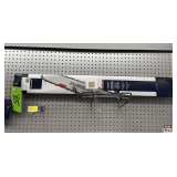 (2x) Husqvarna 5966891-15 Chainsaw Bar