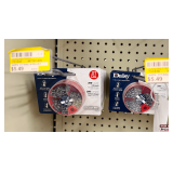 (14x) Daisy Precision Max .177 Cal Lead Pellets: 300 Count, Hollow Point, Pointed & Flat-Nosed