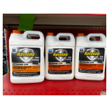 (6x) Chevron Havoline Xtended Life Antifreeze/Coolant Premixed 50/50, Dex-Cool, 1 Gallon
