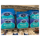 (33x) BioGuard Skim Mor Skimmer Sock: Traps Debris, Mycelx Technology, 5-Pack