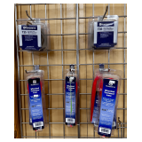 Husqvarna T35 Replacement Spools and Wheeled Trimmer Line