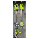 Best Garden Multi-Pattern Watering Wands: Assorted Lengths