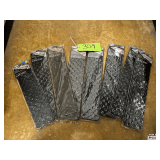 (8x) Reese Secure Sure Step EPDM Rubber Pads, 4' x 17-1/2', 2-Piece