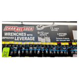 Channel Lock 1/2 In Drive SAE Socket Selection