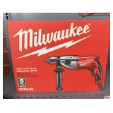 Milwaukee 1/2 ' Hammer drill Model 5378-20