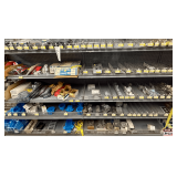 Electrical Equipment: Load Centers, Breakers, and Covers