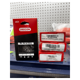 (4x) Oregon 90PX033G Saw Chain