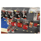 Painting Accessories: SuperTuff Rags, Coveralls, Paint Mitts, Cheesecloth, Tyvek Coveralls