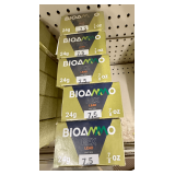 (10x) BioAmmo Rex Lead 12 Gauge Shotshells: 24g, 7/8 oz, Shot Size 7.5, 25 Rd Boxes