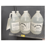 The Solution All-Purpose Cleaner: Non-Flammable, 1 Gallon
