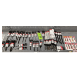 Diablo Masonry Drill Bits, SDS Plus Bits, Spade Bits, Tile and Stone Bits
