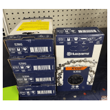 (5x) Husqvarna X-Cut S35G 5856396-66 Saw Chain