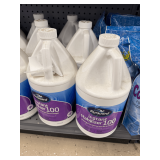 (6x) BioGuard Instant Stabilizer 100: Quick-Dissolving, Prevents Chlorine Loss, 1 Gallon