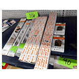 Stihl Saw Chain and Bars