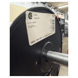 Southwire and General Cable Wire Spools: Electrical Wire, Copper Wire, and Cable Spools ( Includes Metal Rack )