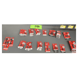 Milwaukee Shockwave Impact Driver Bits, Phillips, Torx, Square, Nut Drivers & Bit Sets