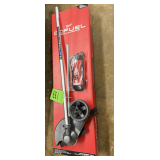 Milwaukee 49-16-2718 Quik-Lok Edger Attachment