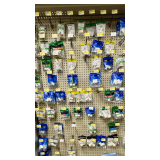 PEX and Plumbing Fittings: Couplings, Elbows, Adapters, Connectors