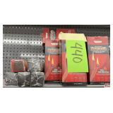 Firestarters: Fatwood Boxes, Fire Starter Blocks