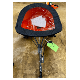 Husqvarna Tow Spreader