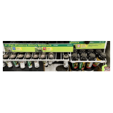 Rain Bird Rotary Sprinkler Heads Assortment (22SA & 22SA+ Series)