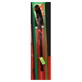 (3x) RazorBack 4 in Trenching Shovel