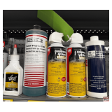 Liquid Wrench, Campbell Hausfeld, GB Compressed Air Duster, Hausfeld Air Compressor Oil