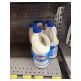 Clorox Disinfecting Bleach