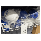 PoolStyle Large Pool Float: 5' x 9'