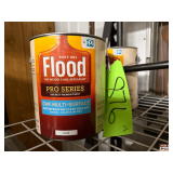 (2x) Flood Pro Series CWF Multi-Surface Waterproofing Clear Sealant: 1 Gallon