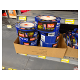 Do It Best Pro Grade Blue Painter's Tape with Bloc-It: Assorted Widths
