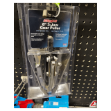 Channel Lock 6' 3-Jaw Gear Puller, 5 Ton Capacity