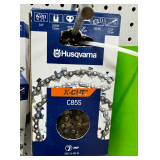 (2x) Husqvarna X-CUT C85S Chainsaw Chain