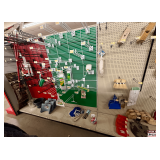 Cleaning Supplies: Libman Mops, Brooms, Dust Pans, Brushes, and Cleaning Tools