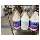 (8x) BioGuard Instant Stabilizer 100: Quick-Dissolving, Prevents Chlorine Loss, 1 Gallon