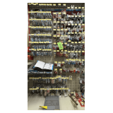 Faucet Repair Parts: Stems, Cartridges, Springs, Seals
