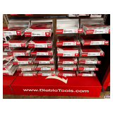 Diablo 9 x 11 Sanding Sheets