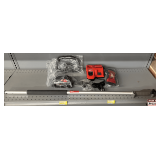 Milwaukee M18 Quik-Lok Extension Kit With Battery Charger