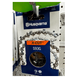 (4x) Husqvarna X-CUT S93G Chainsaw Chain
