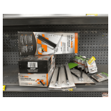 LubriMatic Pistol Grease Guns 6,000 PSI, Grease Gun Extensions & Grease Couplers