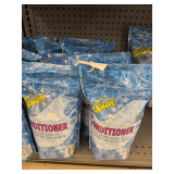 (8x) Splash Pool Conditioner: Chlorinated Pool Water Stabilizer, 5 lb Bag