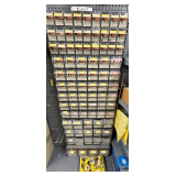 Fuses: Glass Fuses, Time Delay Fuses, and Electrical Fuses ( Includes Labeled Storage Bin )